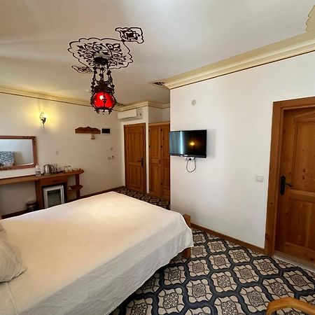 Eski Datca Otel Eksteriør bilde