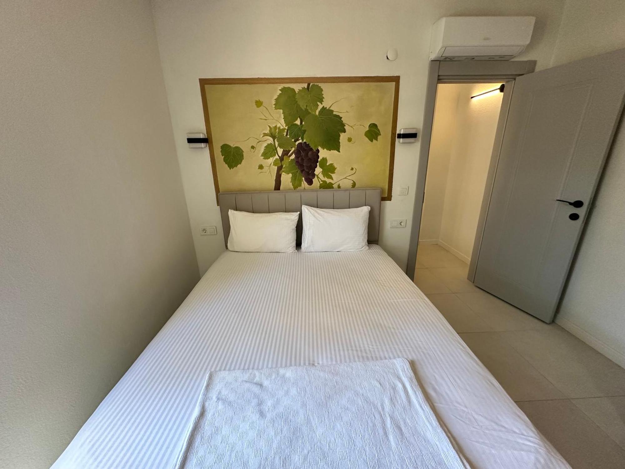Eski Datca Otel Eksteriør bilde